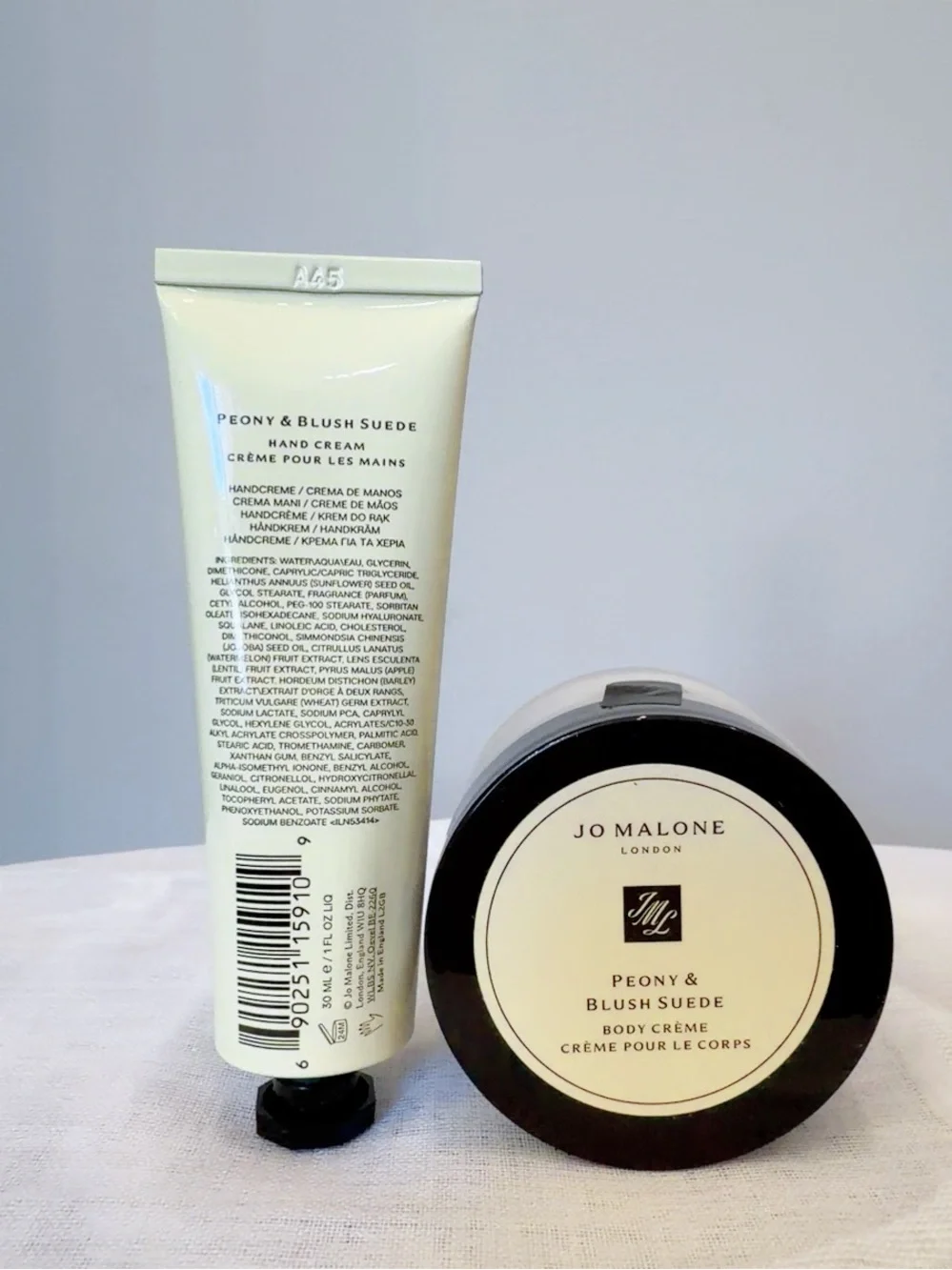 Jo Malone selling this